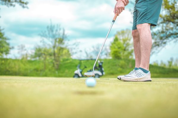 Major Championships