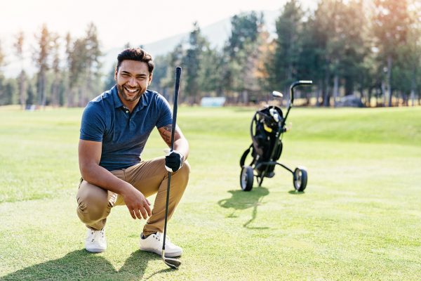 Den anrika PGA Touren